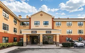 Extended Stay America Suites - Orlando - Orlando Theme Parks - Major Blvd