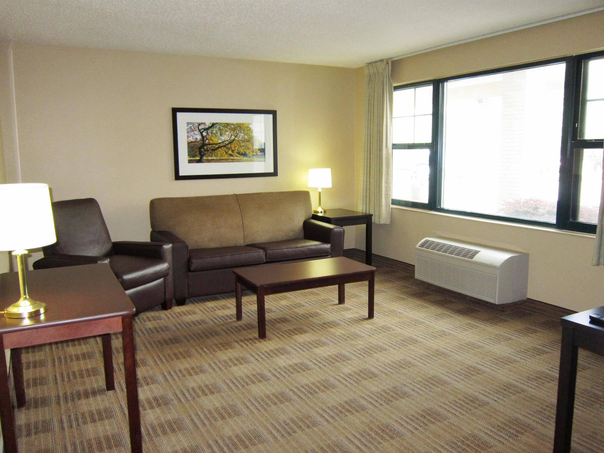 Extended Stay America Suites - Orlando - Orlando Theme Parks - Major Blvd Exterior photo