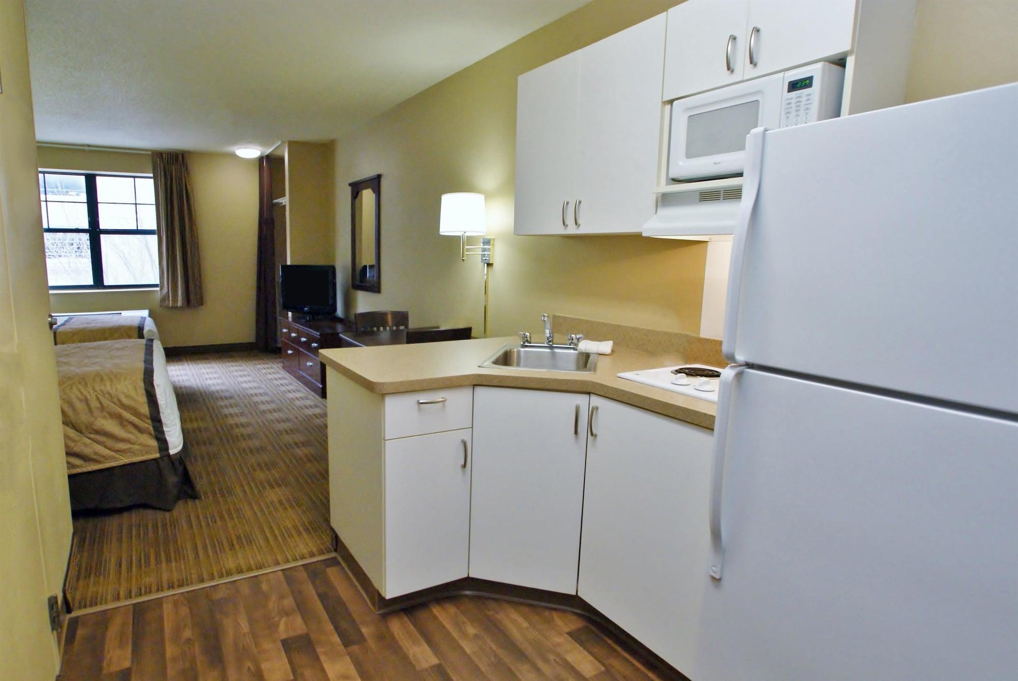 Extended Stay America Suites - Orlando - Orlando Theme Parks - Major Blvd Exterior photo