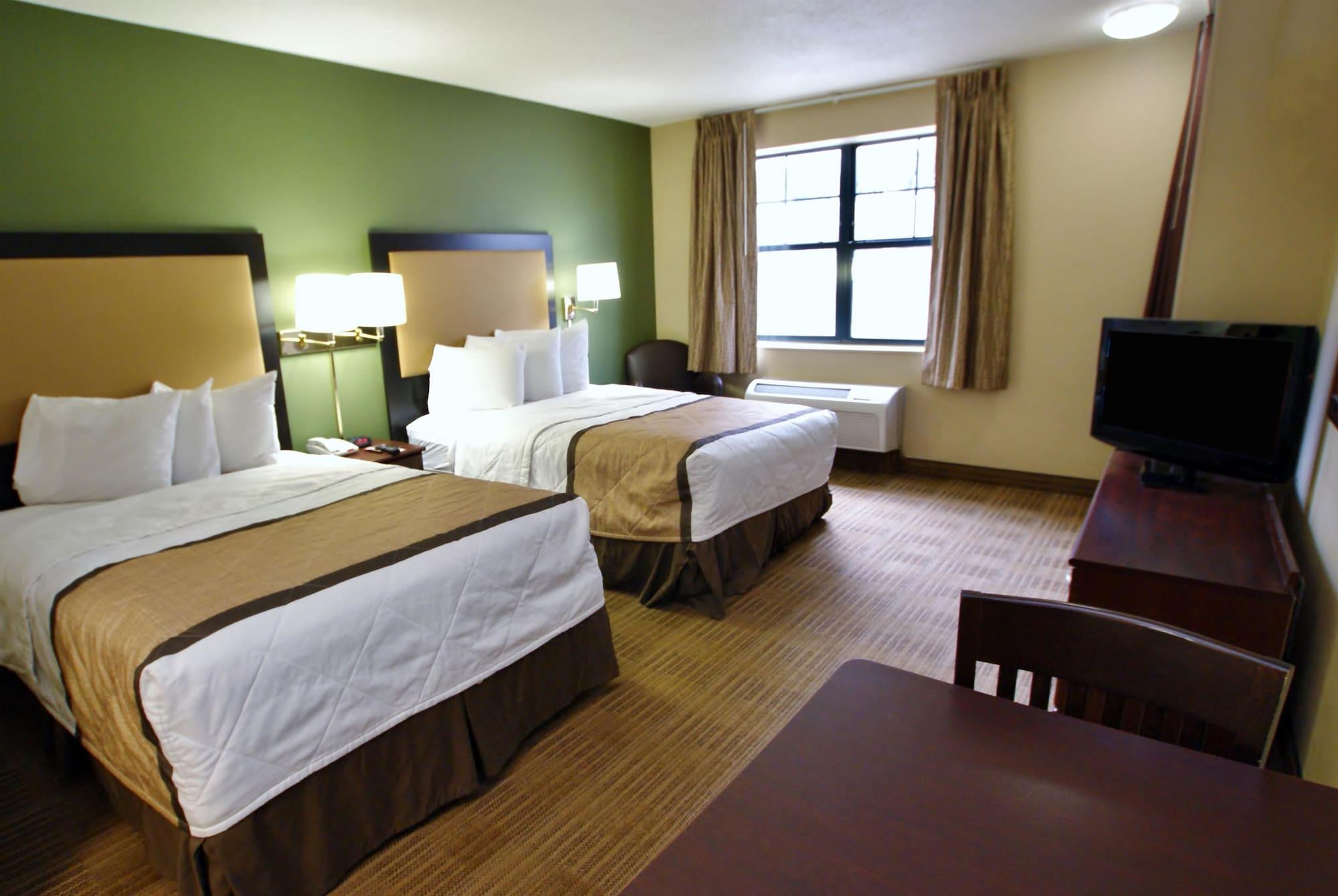 Extended Stay America Suites - Orlando - Orlando Theme Parks - Major Blvd Exterior photo
