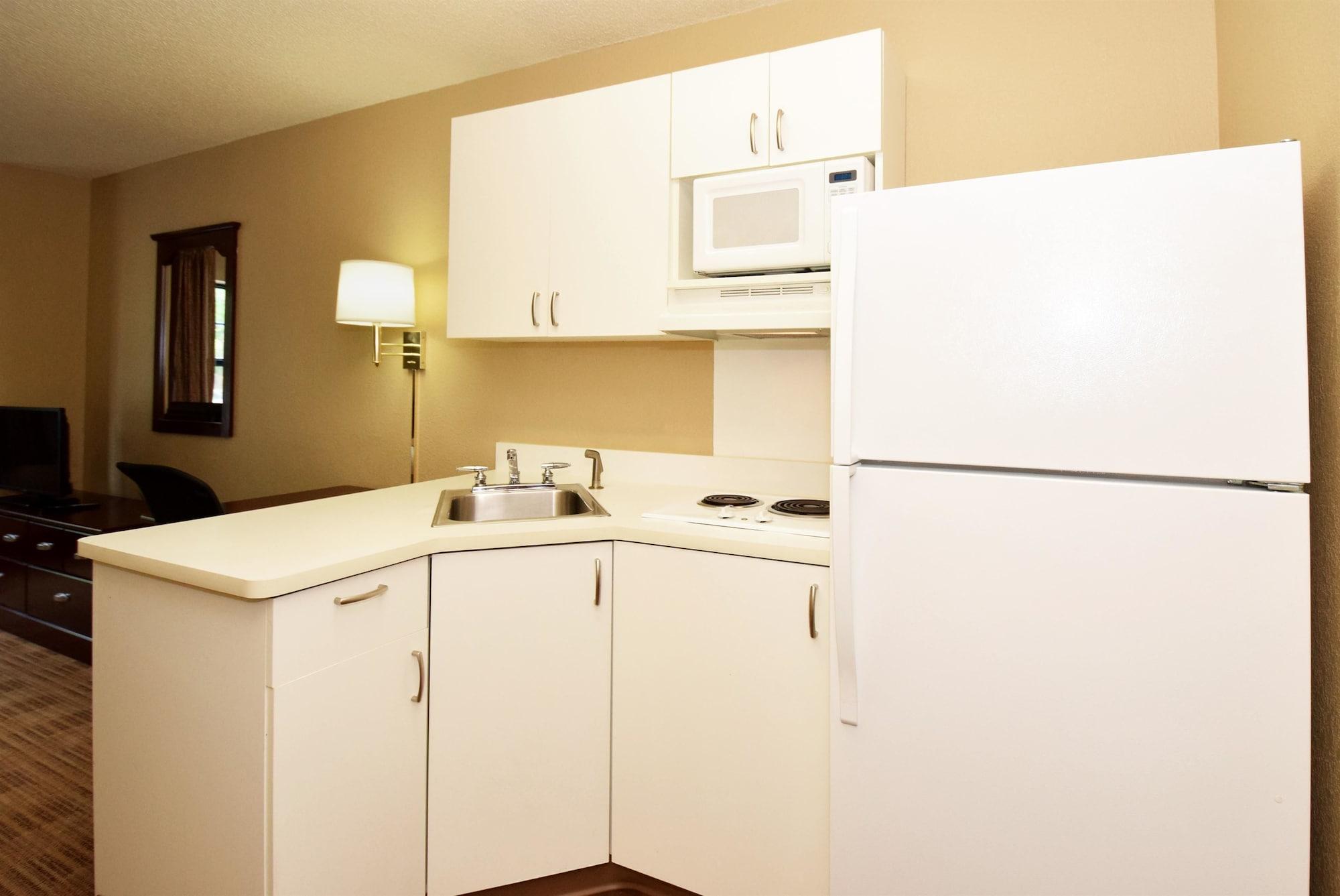 Extended Stay America Suites - Orlando - Orlando Theme Parks - Major Blvd Exterior photo