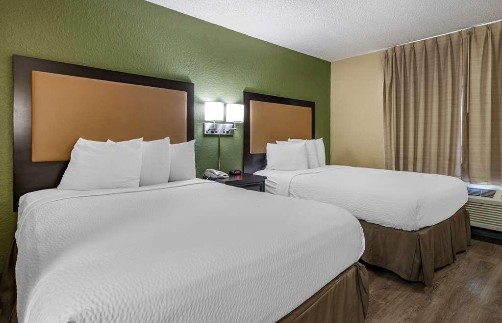 Extended Stay America Suites - Orlando - Orlando Theme Parks - Major Blvd Room photo