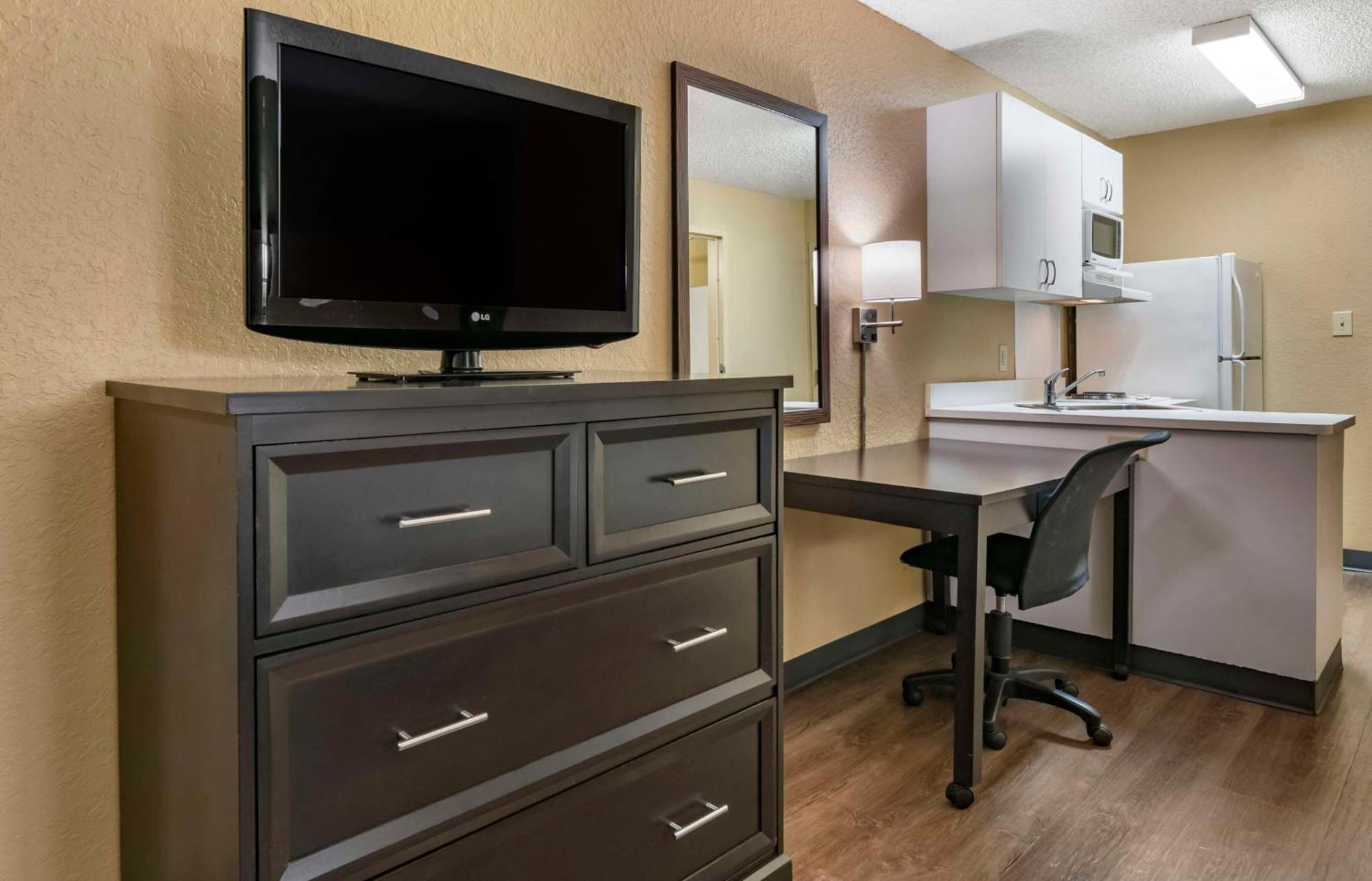 Extended Stay America Suites - Orlando - Orlando Theme Parks - Major Blvd Exterior photo