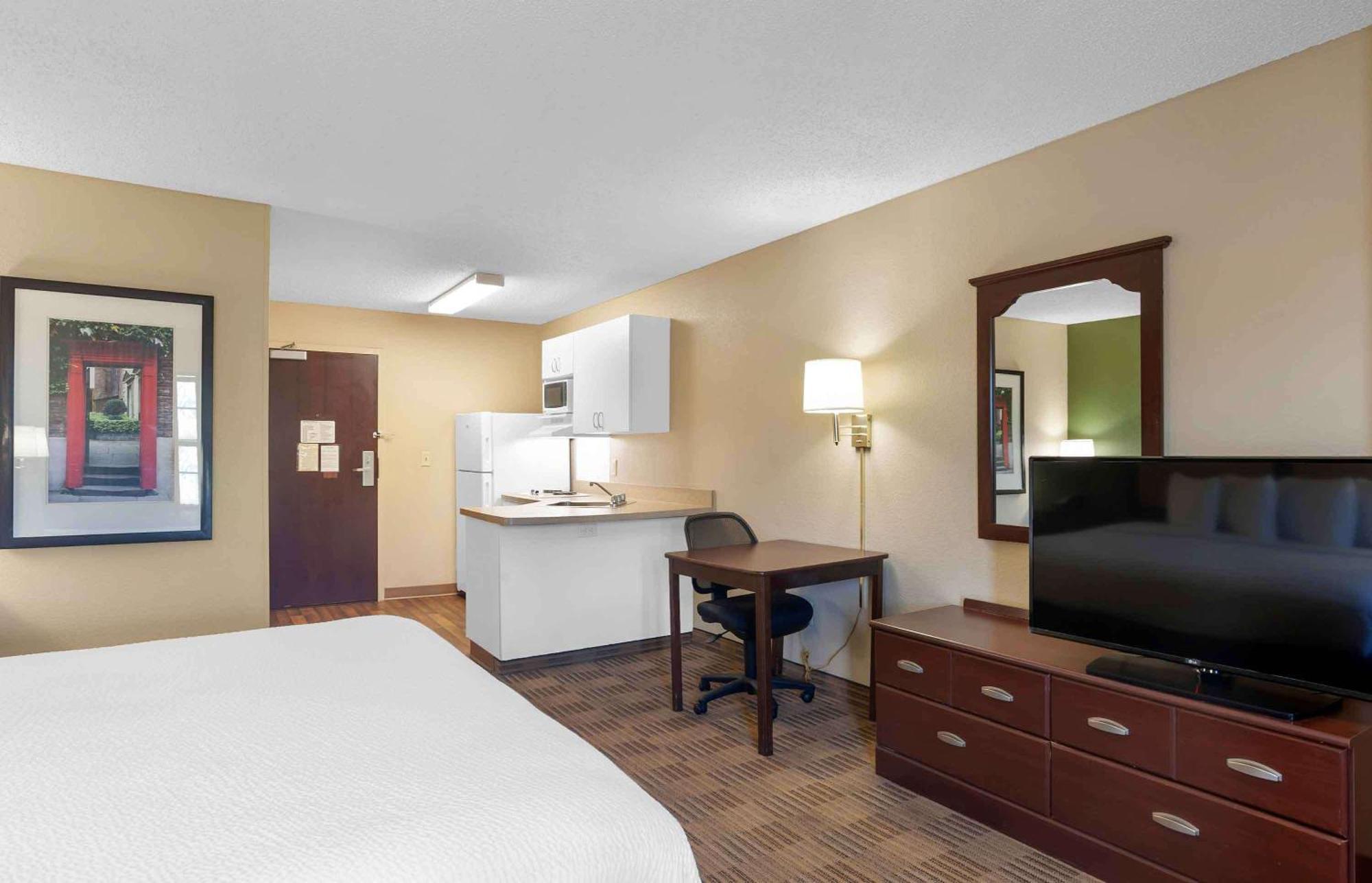 Extended Stay America Suites - Orlando - Orlando Theme Parks - Major Blvd Exterior photo