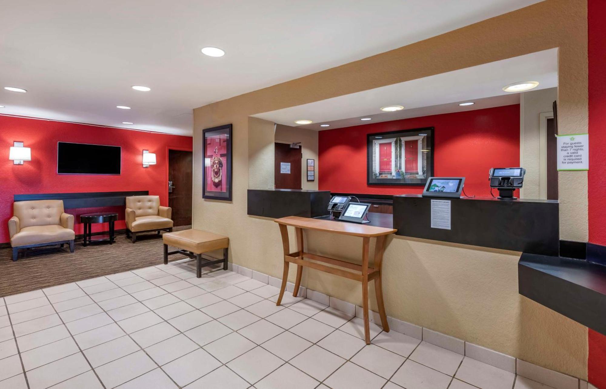 Extended Stay America Suites - Orlando - Orlando Theme Parks - Major Blvd Exterior photo