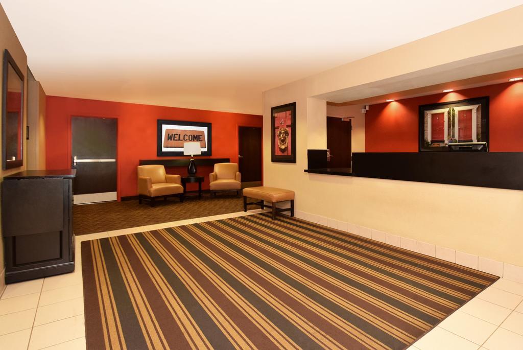 Extended Stay America Suites - Orlando - Orlando Theme Parks - Major Blvd Exterior photo