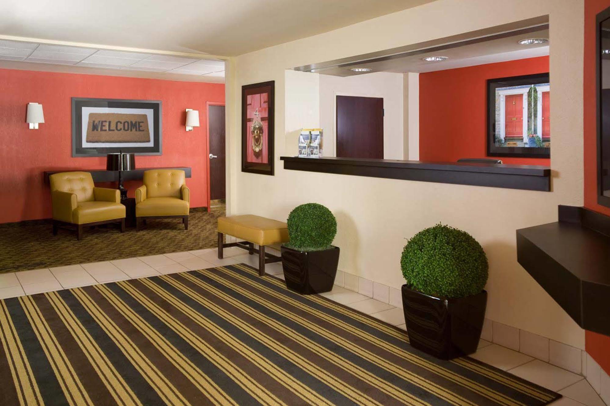 Extended Stay America Suites - Orlando - Orlando Theme Parks - Major Blvd Exterior photo