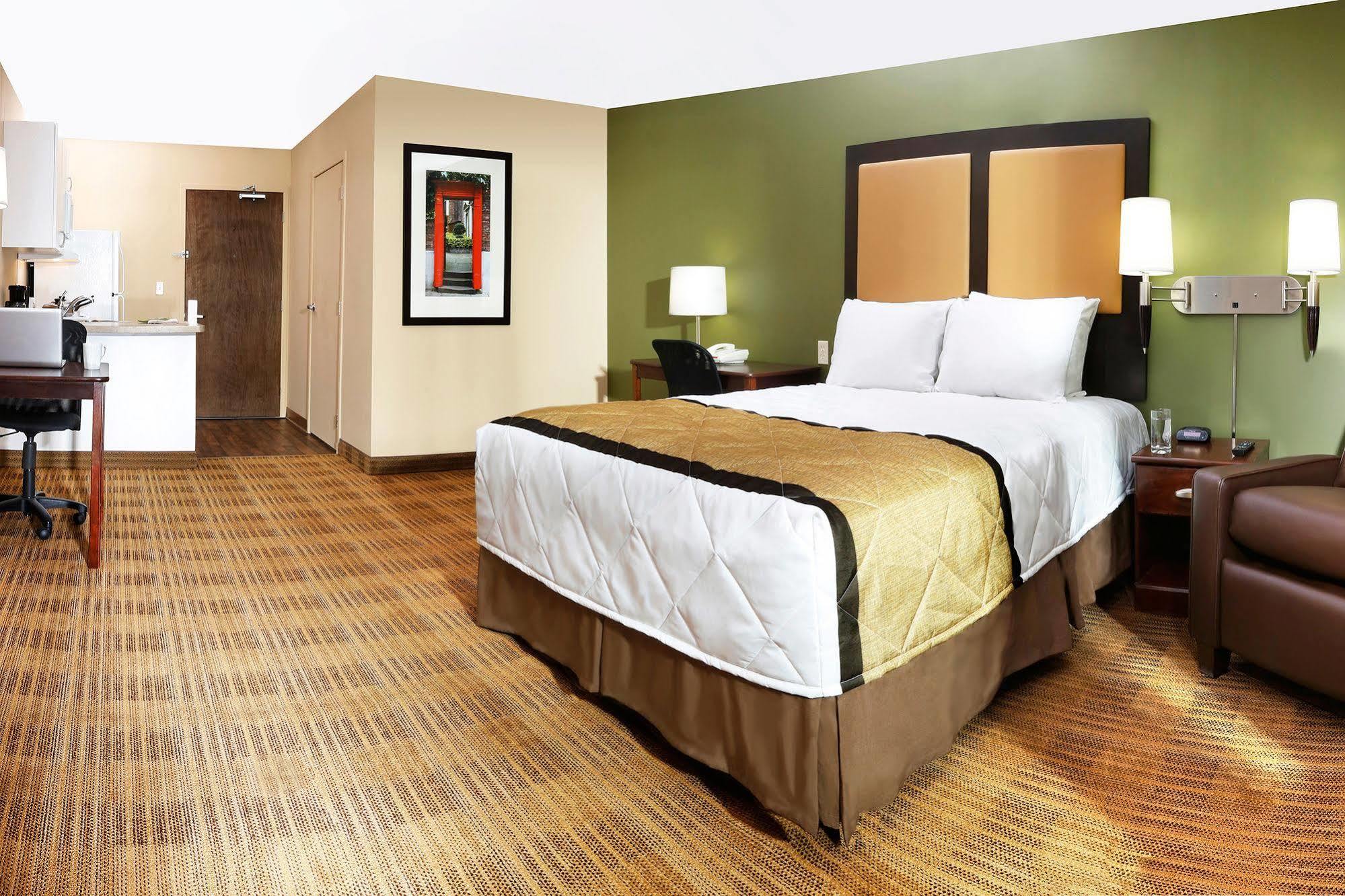 Extended Stay America Suites - Orlando - Orlando Theme Parks - Major Blvd Exterior photo