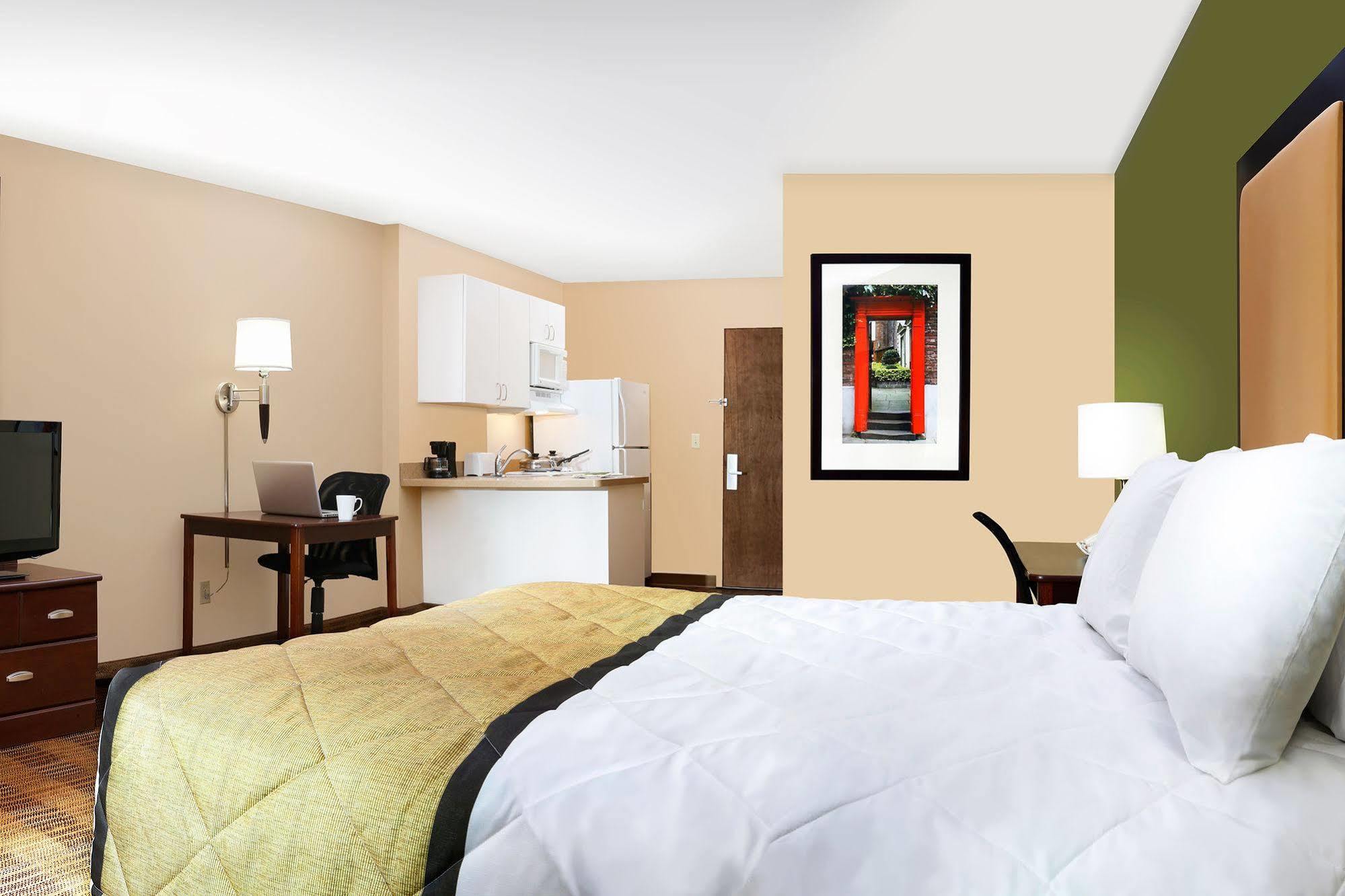 Extended Stay America Suites - Orlando - Orlando Theme Parks - Major Blvd Exterior photo