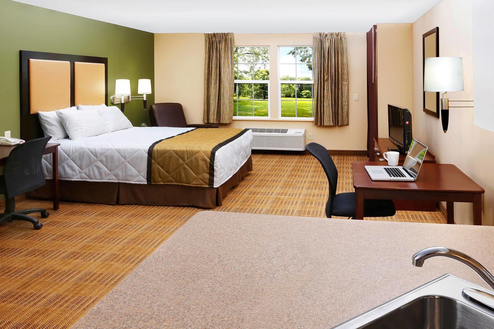Extended Stay America Suites - Orlando - Orlando Theme Parks - Major Blvd Exterior photo